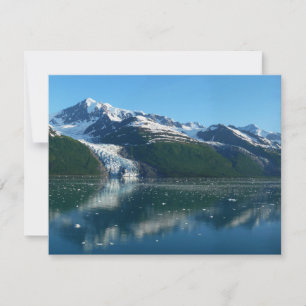 College Fjord II Schöne Alaska-Fotografie