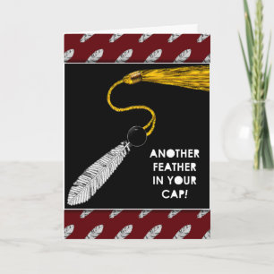 College Graduation Cards Karte