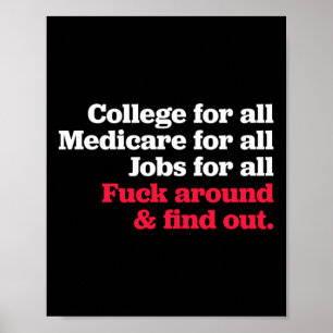 College Medicare Jobs für alle in der Umgebung und Poster