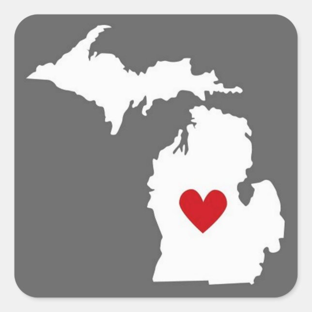 coller dans les autocollants mitten (Devant)