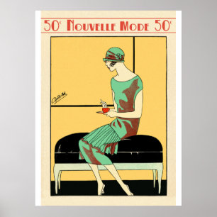collett novelle Modus Poster