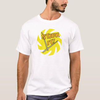 Collez-le T-shirt
