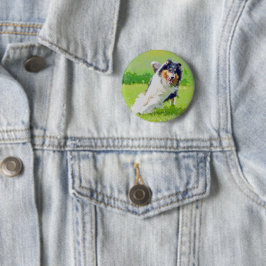 Collie Button