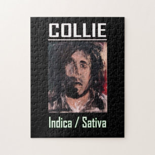 COLLIE INDICA SATIVA