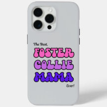 Collie iPhone cases
