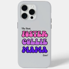 Collie iPhone cases