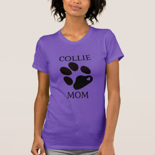 Collie-Mama T-Shirt