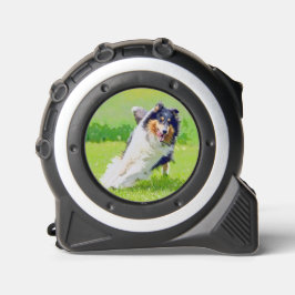 Collie Maßband