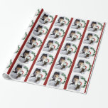 Collie Puppy Christmas Mailbox Geschenkpapier<br><div class="desc">Collie Welpen Grüße..Schreib diese Urlaubswünsche, Siegel sie mit besonderer Sorgfalt, Schick diese kalten Grüße an die Lieben überall!</div>