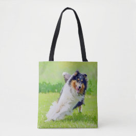 Collie Tasche