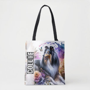 Collie tasche