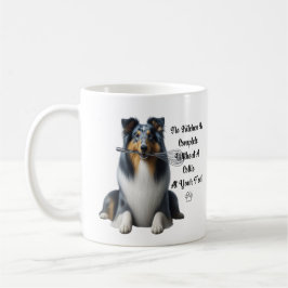 Collie Tasse