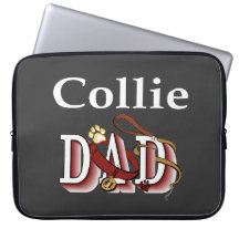 Collie Vater Gifts