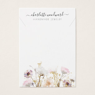 Collier Bijoux Parties scintillant or rose Fleurs 