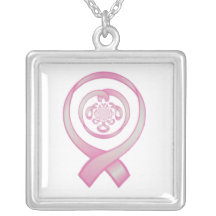 "Bordures de soutien avec amour "