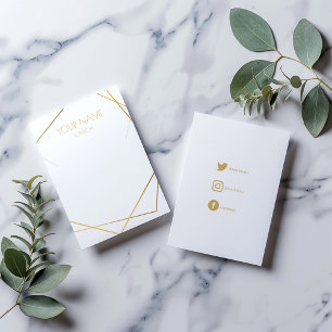 Collier, carte d'affichage bracelet avec icônes so