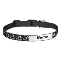 collier chat animal de compagnie nom personnalisé