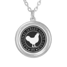 Collier de charme de NJGC