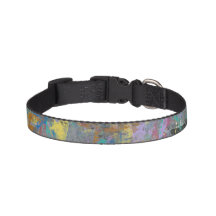 Collier de chien funky