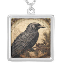 Collier de corneille