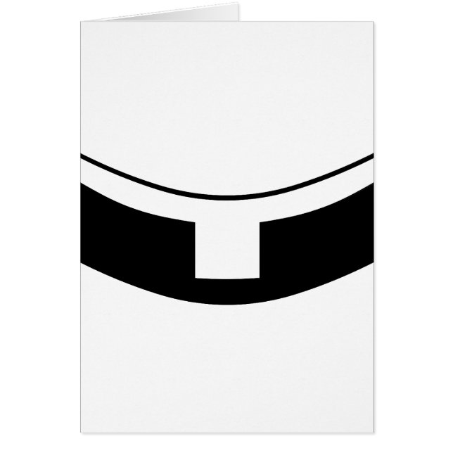 Collier du prêtre catholique (Devant)