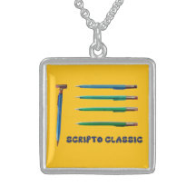 Scripto Crayon mécanique classique