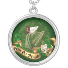 Erin vont Irlandais de Bragh