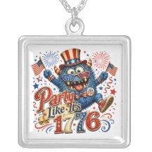 Faire la fête comme si c'était 1776