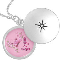 Collier Free Spirit