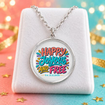 Heureux Joyeux et Libre - Date d'Arrêt pour le Rét