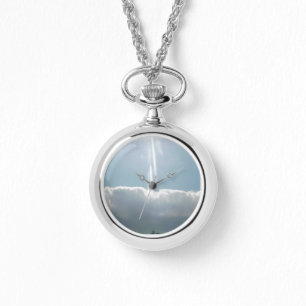 Collier Montre