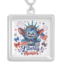 Petit monstre de liberté