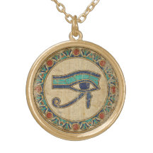 Œil sacré de Wedjat : L'Œil d'Horus