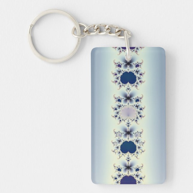 Collier Violet (Devant)