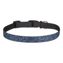 COLLEURS DE CHIEN BLEU