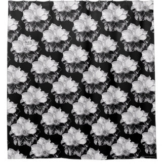*'Collingwood' Duschvorhang