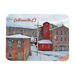 Collinsville Magnet