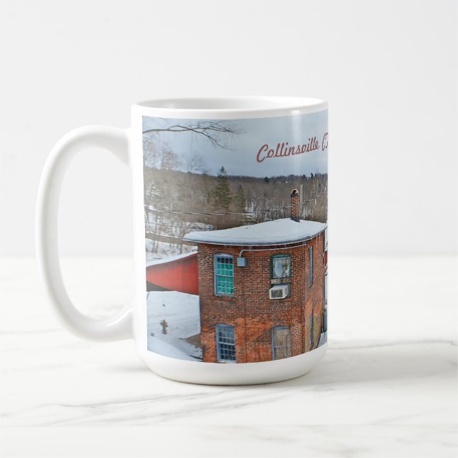 Collinsville Mug (Gauche)