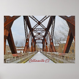 Collinsville Poster