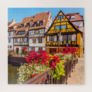 Colmar, Alsace, France