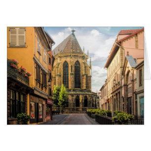Colmar, Frankreich