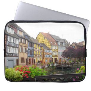 COLMAR FRANKREICH LAPTOPSCHUTZHÜLLE