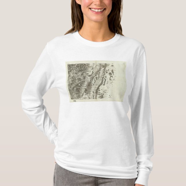 Colmar T-Shirt (Vorderseite)