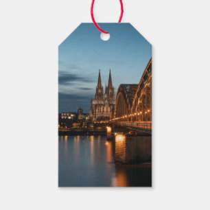 Cologne Allemagne Favoriser les étiquettes