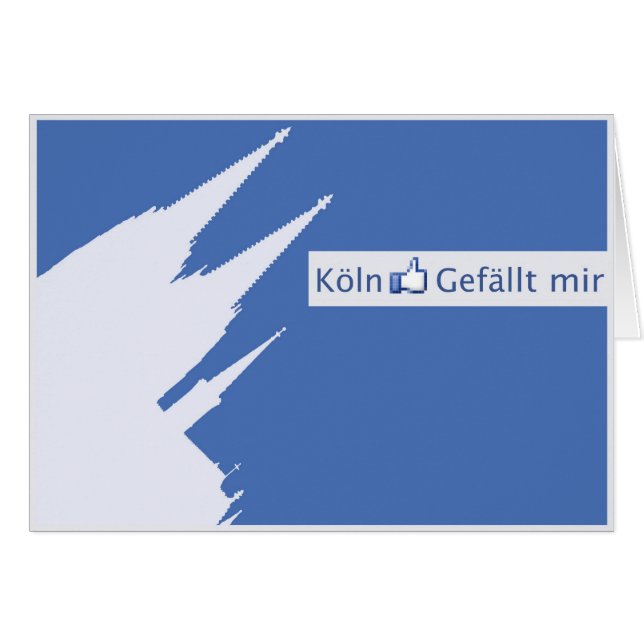 Cologne no 1 (Devant horizontal)