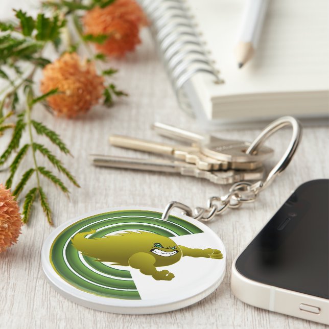 Coloma Comets #2 (Devant droit)