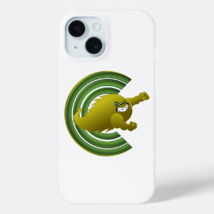 Coloma Comets #2 Case-Mate iPhone Hülle