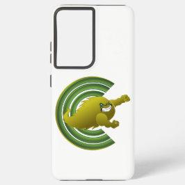 Coloma Comets #2 Samsung Galaxy Hülle