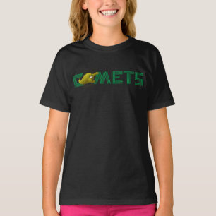Coloma Comets #3 T-Shirt