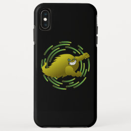 Coloma Comets #4 Case-Mate iPhone Hülle